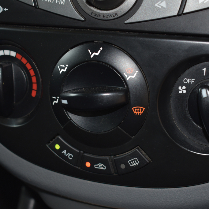 FAT3-1: Heating and Air Conditioning