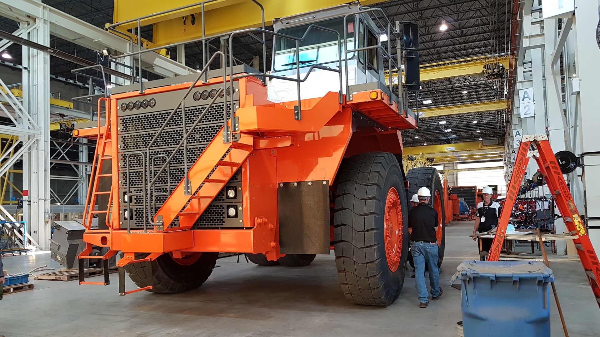 FMHE-1-1 Foundations and Safety